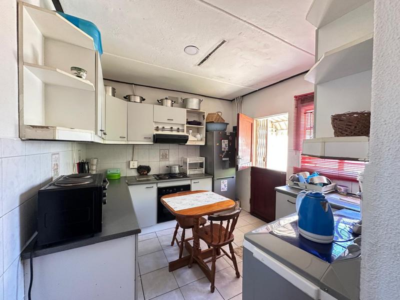 3 Bedroom Property for Sale in Ikwezi Eastern Cape